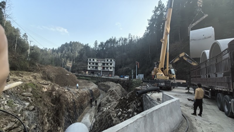 工程案例 工程案例